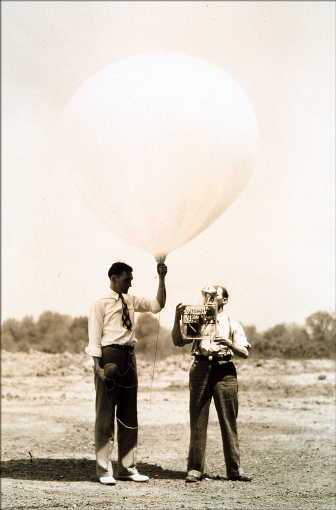 Nolan Frederick Banister